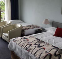 Boat Harbour Motel - Sydney Tourism