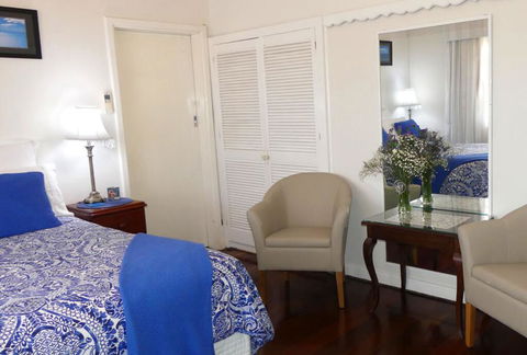 Boathouse Bunbury Bed & Breakfast - Sydney Tourism 1