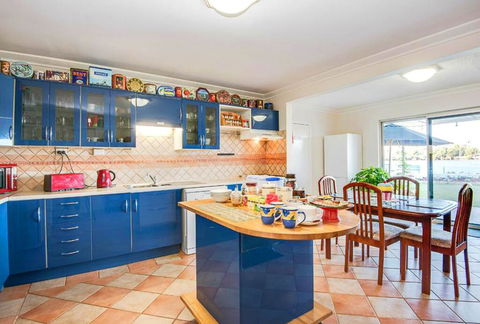 Boathouse Bunbury Bed & Breakfast - Sydney Tourism 3