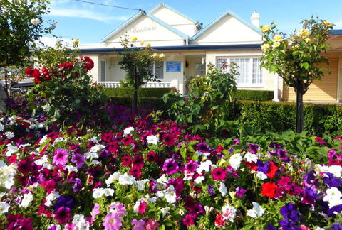 Boathouse Bunbury Bed & Breakfast - Sydney Tourism 0