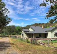 Bobby's Country Rental - Sydney Tourism
