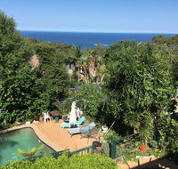 Bobs Ocean View - Sydney Tourism