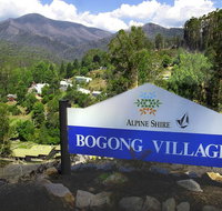 Bogong Village - Sydney Tourism