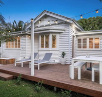 Bohemian Bangalow - Sydney Tourism