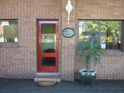 Bomaderry Motor Inn - Sydney Tourism 2