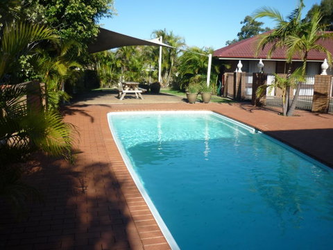 Bomaderry Motor Inn - Sydney Tourism 0