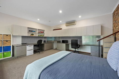 The Nook - Sydney Tourism 3