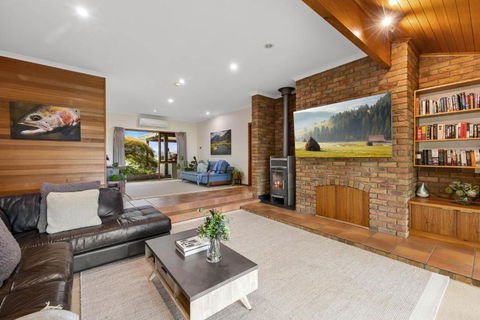 The Nook - Sydney Tourism 0