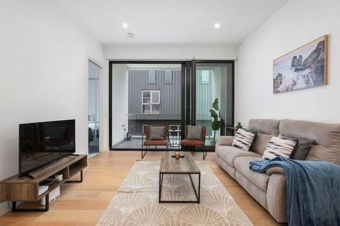 The Perfect Beaumaris 2BR Apt With Parking - Sydney Tourism 0