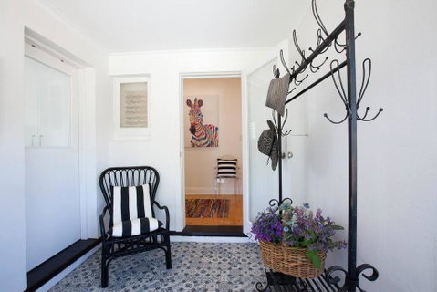 THE WHITE HOUSE Luxury Villa Embedded In History - Sydney Tourism 1