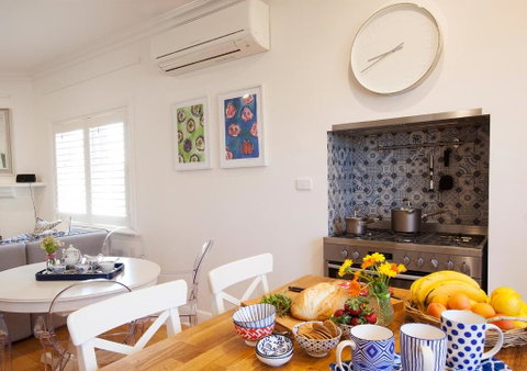 THE WHITE HOUSE Luxury Villa Embedded In History - Sydney Tourism 3