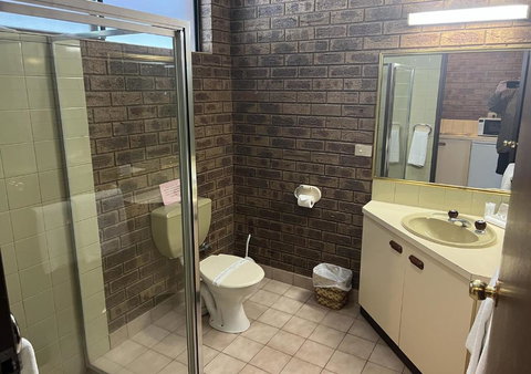 Tocumwal Early Settlers Motel - Sydney Tourism 1