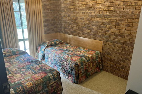 Tocumwal Early Settlers Motel - Sydney Tourism 2