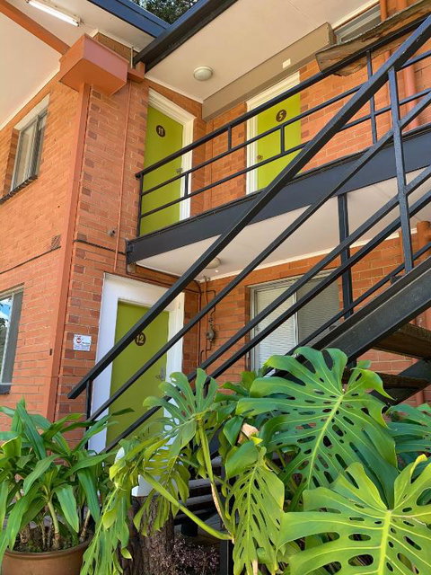 WARBURTON MOTEL - Where Mid-century Style Meets The Mountains - Sydney Tourism 1