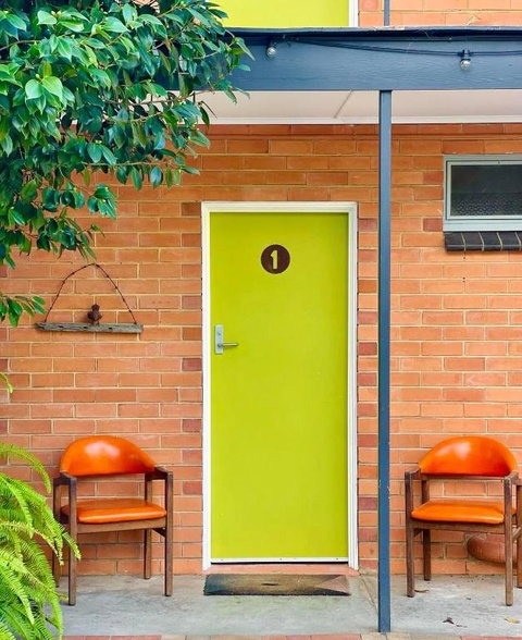 WARBURTON MOTEL - Where Mid-century Style Meets The Mountains - Sydney Tourism 2