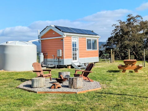 Warburton Tiny House - Tiny Stays - Sydney Tourism 0