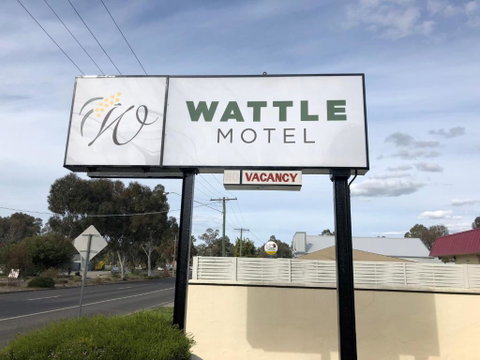 Wattle Motel - Sydney Tourism 0