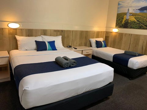 Wattle Tree Motel - Sydney Tourism 2