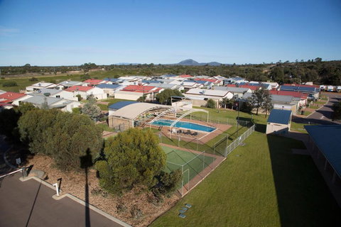 Wavecrest Village & Tourist Park WA - Sydney Tourism 2
