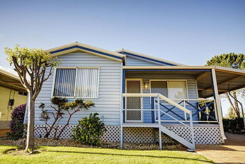 Wavecrest Village & Tourist Park WA - Sydney Tourism 0