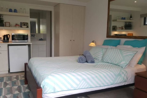 Woolloongabba, Comfortable, Modern, Private Studio - Sydney Tourism 0