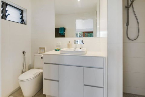 Woolloongabba, Comfortable, Modern, Private Studio - Sydney Tourism 1