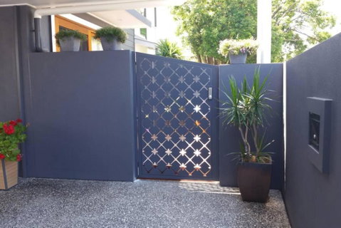 Woolloongabba, Comfortable, Modern, Private Studio - Sydney Tourism 2