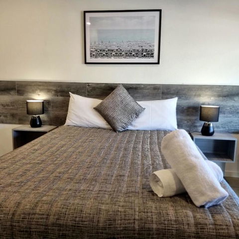 Y Motels Gympie - Sydney Tourism 0