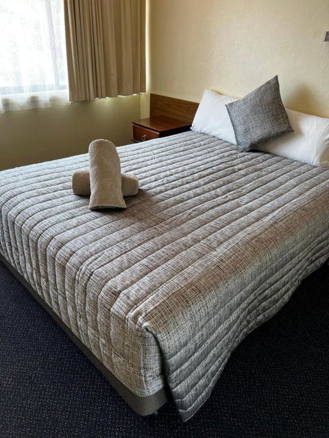 Y Motels Gympie - Sydney Tourism 2