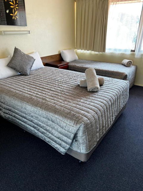 Y Motels Gympie - Sydney Tourism 1