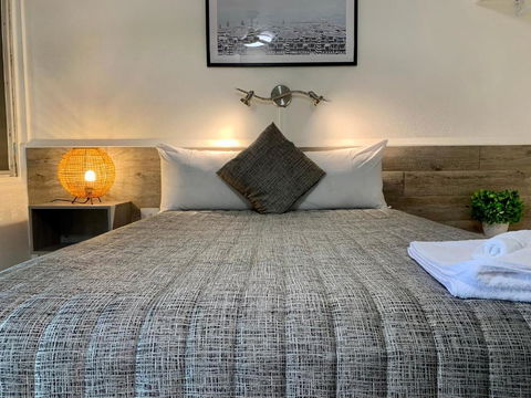 Y Motels Kingaroy - Sydney Tourism 0