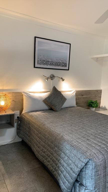 Y Motels Kingaroy - Sydney Tourism 2