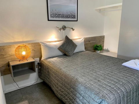 Y Motels Kingaroy - Sydney Tourism 1