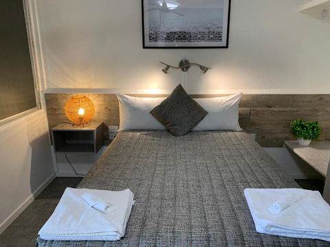 Y Motels Kingaroy - Sydney Tourism 3