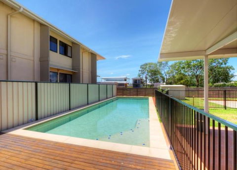 Weipa Motel Resort - Sydney Tourism 3