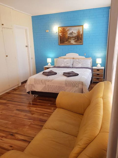 Whyalla Country Inn Motel - Sydney Tourism 0