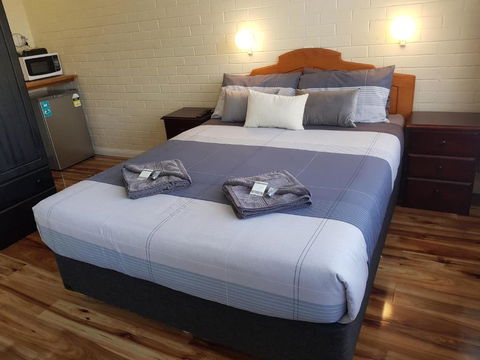 Whyalla Country Inn Motel - Sydney Tourism 2