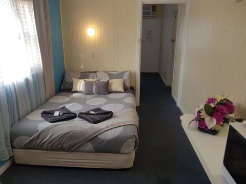 Whyalla Country Inn Motel - Sydney Tourism 1