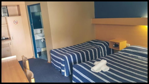 Windsor Motel - Sydney Tourism 1