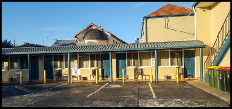 Windsor Motel - Sydney Tourism 0