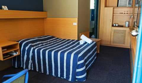 Windsor Motel - Sydney Tourism 2