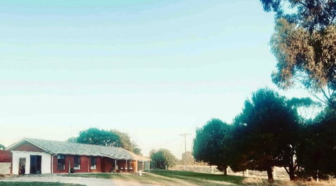 Wings Field - Relaxing Family Farm Stay - Sydney Tourism 0