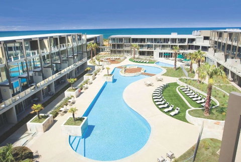 Wyndham Resort Torquay - Sydney Tourism 0
