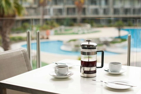 Wyndham Resort Torquay - Sydney Tourism 1