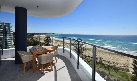 X Kirra Apartments - Sydney Tourism 0