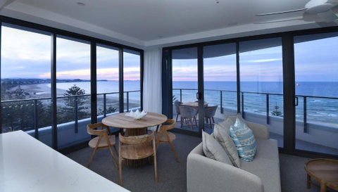 X Kirra Apartments - Sydney Tourism 1