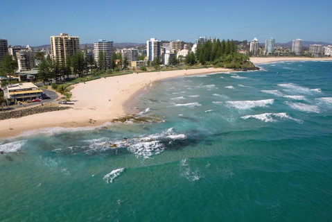 X Kirra Apartments - Sydney Tourism 2
