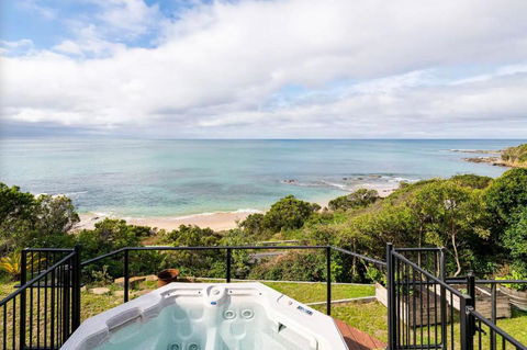 Y Vue - Beachside Apartment With Ocean Views - Sydney Tourism 2
