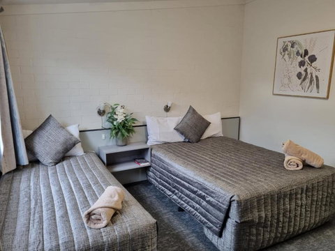 Y Motels Yarraman - Sydney Tourism 0