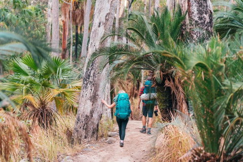BIG4 Breeze Holiday Parks - Carnarvon Gorge - Sydney Tourism 0